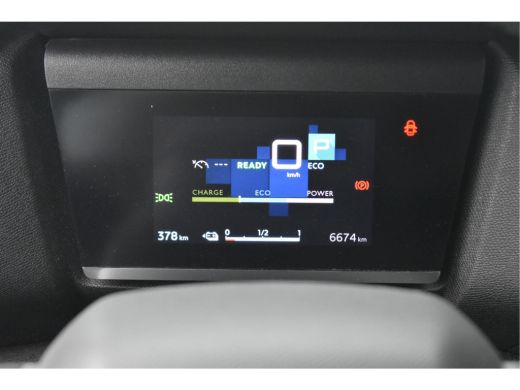 Citroën Ë-C4 Citroën ë-C4 You 50 kWh | Navigatie by App | Achteruitrijcamera | Apple Carplay | Android Auto | ... ActivLease financial lease