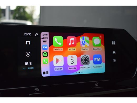 Citroën Ë-C4 Citroën ë-C4 You 50 kWh | Navigatie by App | Achteruitrijcamera | Apple Carplay | Android Auto | ... ActivLease financial lease