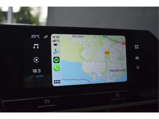 Citroën Ë-C4 Citroën ë-C4 You 50 kWh | Navigatie by App | Achteruitrijcamera | Apple Carplay | Android Auto | ... ActivLease financial lease