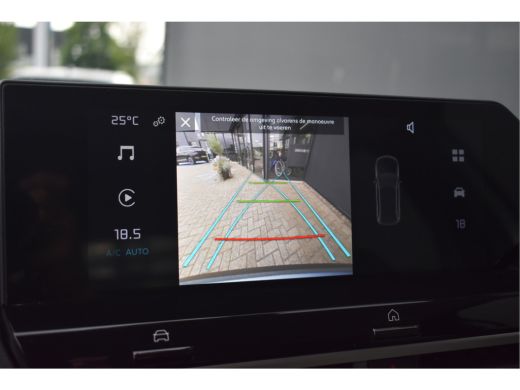 Citroën Ë-C4 Citroën ë-C4 You 50 kWh | Navigatie by App | Achteruitrijcamera | Apple Carplay | Android Auto | ... ActivLease financial lease