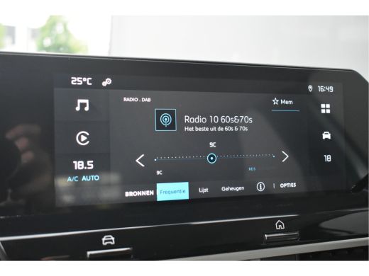 Citroën Ë-C4 Citroën ë-C4 You 50 kWh | Navigatie by App | Achteruitrijcamera | Apple Carplay | Android Auto | ... ActivLease financial lease