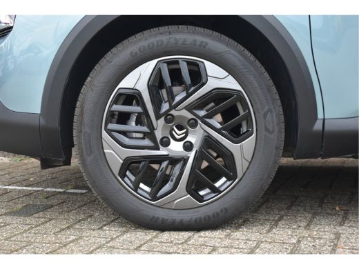 Citroën Ë-C4 Citroën ë-C4 You 50 kWh | Navigatie by App | Achteruitrijcamera | Apple Carplay | Android Auto | ... ActivLease financial lease