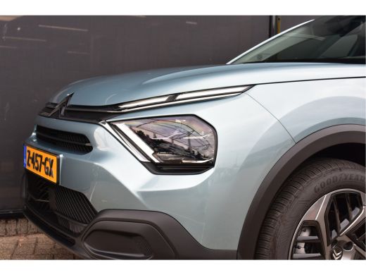 Citroën Ë-C4 Citroën ë-C4 You 50 kWh | Navigatie by App | Achteruitrijcamera | Apple Carplay | Android Auto | ... ActivLease financial lease
