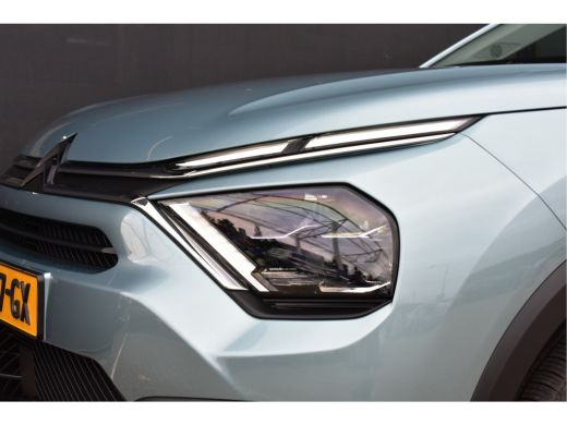 Citroën Ë-C4 Citroën ë-C4 You 50 kWh | Navigatie by App | Achteruitrijcamera | Apple Carplay | Android Auto | ... ActivLease financial lease