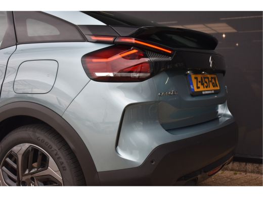 Citroën Ë-C4 Citroën ë-C4 You 50 kWh | Navigatie by App | Achteruitrijcamera | Apple Carplay | Android Auto | ... ActivLease financial lease