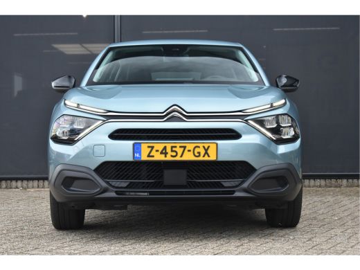 Citroën Ë-C4 Citroën ë-C4 You 50 kWh | Navigatie by App | Achteruitrijcamera | Apple Carplay | Android Auto | ... ActivLease financial lease