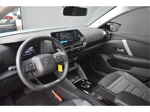 Citroën Ë-C4 Citroën ë-C4 You 50 kWh | Navigatie by App | Achteruitrijcamera | Apple Carplay | Android Auto | ... ActivLease financial lease
