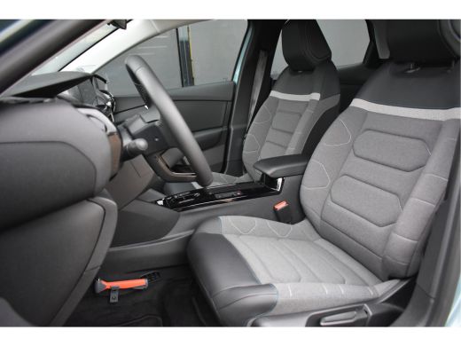 Citroën Ë-C4 Citroën ë-C4 You 50 kWh | Navigatie by App | Achteruitrijcamera | Apple Carplay | Android Auto | ... ActivLease financial lease