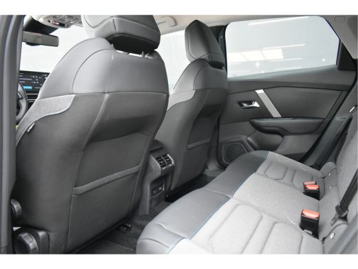 Citroën Ë-C4 Citroën ë-C4 You 50 kWh | Navigatie by App | Achteruitrijcamera | Apple Carplay | Android Auto | ... ActivLease financial lease
