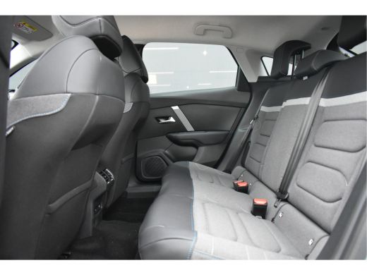 Citroën Ë-C4 Citroën ë-C4 You 50 kWh | Navigatie by App | Achteruitrijcamera | Apple Carplay | Android Auto | ... ActivLease financial lease