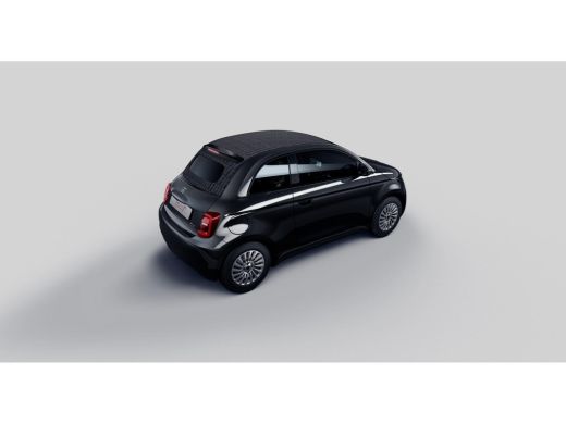 Fiat 500E Cabrio 42kWh 118 1AT La Prima Automaat ActivLease financial lease