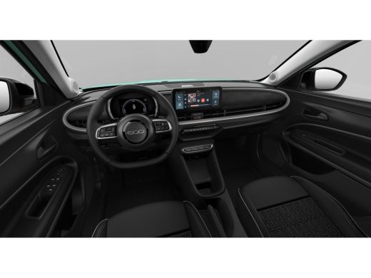 Fiat 600 1.2 Hybrid 100 6DCT Urban Automaat ActivLease financial lease
