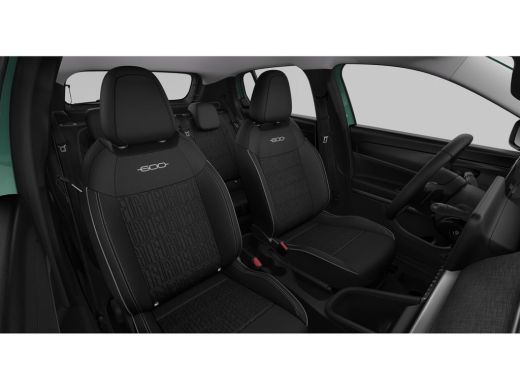 Fiat 600 1.2 Hybrid 100 6DCT Urban Automaat ActivLease financial lease