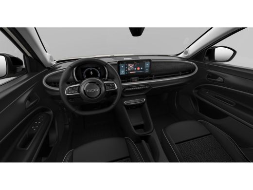Fiat 600 1.2 Hybrid 100 6DCT Urban Automaat ActivLease financial lease