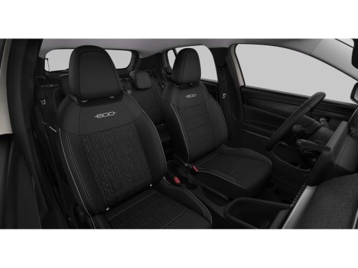 Fiat 600 1.2 Hybrid 100 6DCT Urban Automaat ActivLease financial lease