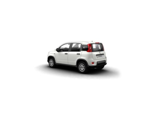 Fiat Panda 1.0 Hybrid 70 6MT City ActivLease financial lease