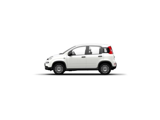 Fiat Panda 1.0 Hybrid 70 6MT City ActivLease financial lease
