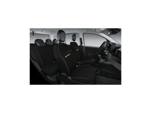 Fiat Panda 1.0 Hybrid 70 6MT City ActivLease financial lease