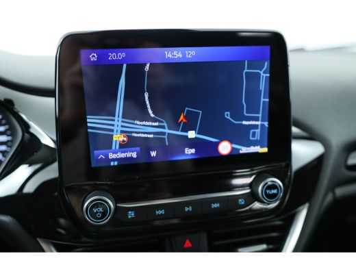 Ford Fiesta 1.0 EcoBoost Titanium | Navigatie | Climate Control | Cruise Control | Led | Parkeersensoren | 1e... ActivLease financial lease