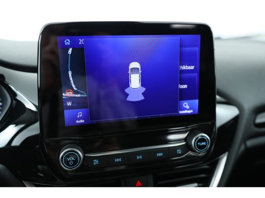 Ford Fiesta 1.0 EcoBoost Titanium | Navigatie | Climate Control | Cruise Control | Led | Parkeersensoren | 1e... ActivLease financial lease