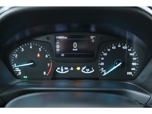 Ford Fiesta 1.0 EcoBoost Titanium | Navigatie | Climate Control | Cruise Control | Led | Parkeersensoren | 1e... ActivLease financial lease