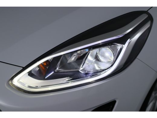 Ford Fiesta 1.0 EcoBoost Titanium | Navigatie | Climate Control | Cruise Control | Led | Parkeersensoren | 1e... ActivLease financial lease