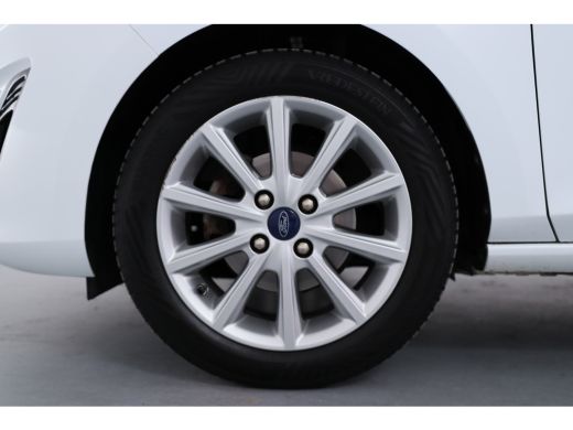 Ford Fiesta 1.0 EcoBoost Titanium | Navigatie | Climate Control | Cruise Control | Led | Parkeersensoren | 1e... ActivLease financial lease