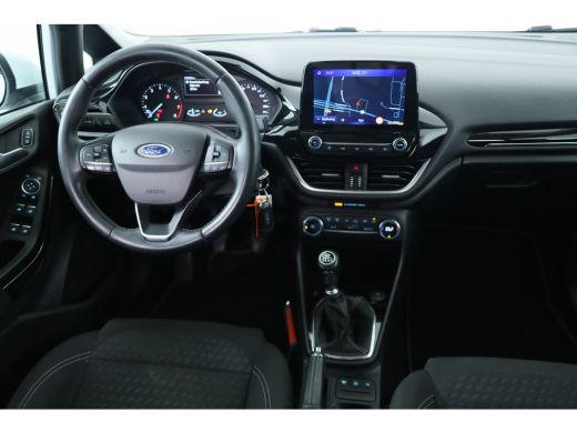 Ford Fiesta 1.0 EcoBoost Titanium | Navigatie | Climate Control | Cruise Control | Led | Parkeersensoren | 1e... ActivLease financial lease