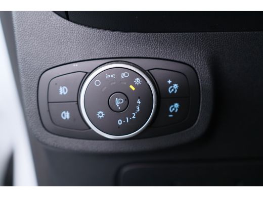 Ford Fiesta 1.0 EcoBoost Titanium | Navigatie | Climate Control | Cruise Control | Led | Parkeersensoren | 1e... ActivLease financial lease