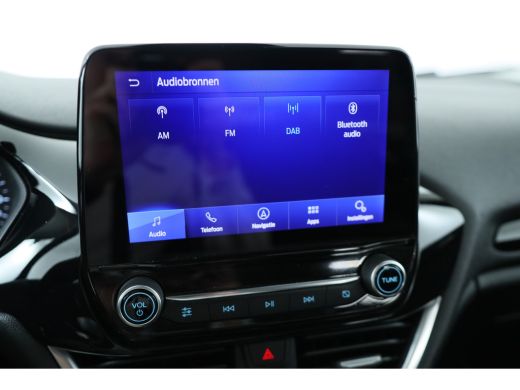 Ford Fiesta 1.0 EcoBoost Titanium | Navigatie | Climate Control | Cruise Control | Led | Parkeersensoren | 1e... ActivLease financial lease