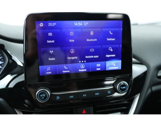 Ford Fiesta 1.0 EcoBoost Titanium | Navigatie | Climate Control | Cruise Control | Led | Parkeersensoren | 1e... ActivLease financial lease