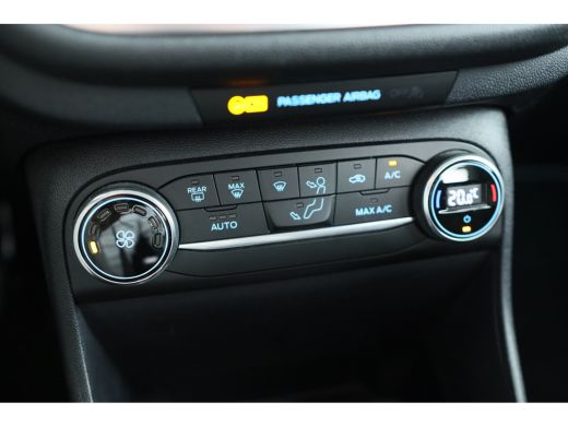 Ford Fiesta 1.0 EcoBoost Titanium | Navigatie | Climate Control | Cruise Control | Led | Parkeersensoren | 1e... ActivLease financial lease