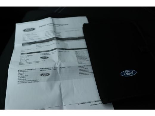 Ford Fiesta 1.0 EcoBoost Titanium | Navigatie | Climate Control | Cruise Control | Led | Parkeersensoren | 1e... ActivLease financial lease