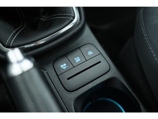 Ford Fiesta 1.0 EcoBoost Titanium | Navigatie | Climate Control | Cruise Control | Led | Parkeersensoren | 1e... ActivLease financial lease