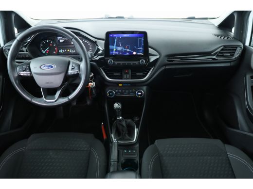 Ford Fiesta 1.0 EcoBoost Titanium | Navigatie | Climate Control | Cruise Control | Led | Parkeersensoren | 1e... ActivLease financial lease