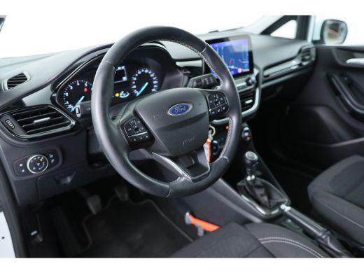 Ford Fiesta 1.0 EcoBoost Titanium | Navigatie | Climate Control | Cruise Control | Led | Parkeersensoren | 1e... ActivLease financial lease