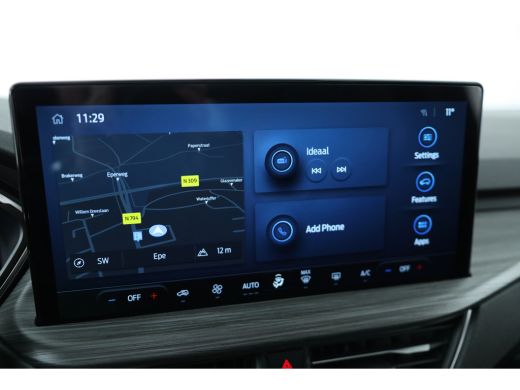 Ford Kuga 2.5 PHEV Active X | Snel leverbaar! | Wegklapbare Trekhaak | Panoramadak | Adaptive Cruise | Elek... ActivLease financial lease