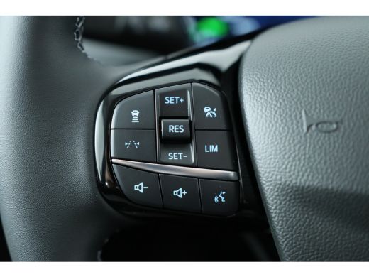 Ford Kuga 2.5 PHEV Active X | Snel leverbaar! | Wegklapbare Trekhaak | Panoramadak | Adaptive Cruise | Elek... ActivLease financial lease
