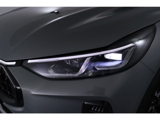 Ford Kuga 2.5 PHEV Active X | Snel leverbaar! | Wegklapbare Trekhaak | Panoramadak | Adaptive Cruise | Elek... ActivLease financial lease