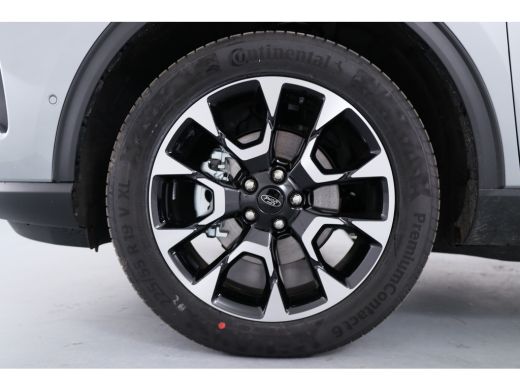 Ford Kuga 2.5 PHEV Active X | Snel leverbaar! | Wegklapbare Trekhaak | Panoramadak | Adaptive Cruise | Elek... ActivLease financial lease