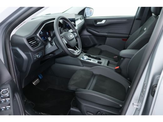 Ford Kuga 2.5 PHEV Active X | Snel leverbaar! | Wegklapbare Trekhaak | Panoramadak | Adaptive Cruise | Elek... ActivLease financial lease