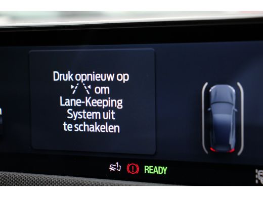 Ford Mustang Mach-E RWD 75 kWh | NIEUW! | 18" LM. VELGEN | CAMERA | LEDER | ADAPT. CRUISE | AUT. INPARKEREN | ... ActivLease financial lease