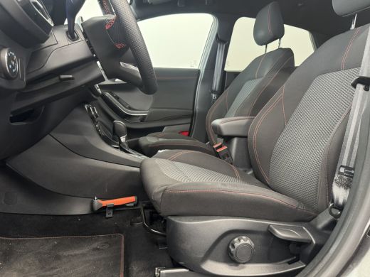 Ford Puma 1.0 EcoBoost Hybrid ST-Line ActivLease financial lease