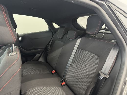 Ford Puma 1.0 EcoBoost Hybrid ST-Line ActivLease financial lease
