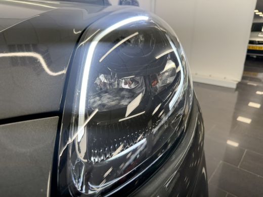Ford Puma 1.0 EcoBoost Hybrid ST-Line ActivLease financial lease