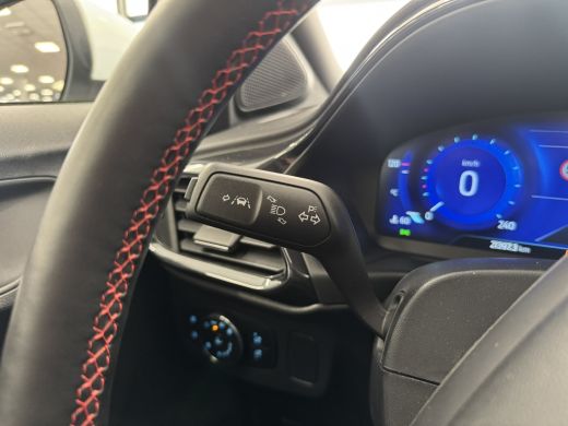 Ford Puma 1.0 EcoBoost Hybrid ST-Line ActivLease financial lease