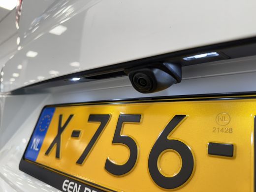 Ford Puma 1.0 EcoBoost Hybrid ST-Line ActivLease financial lease