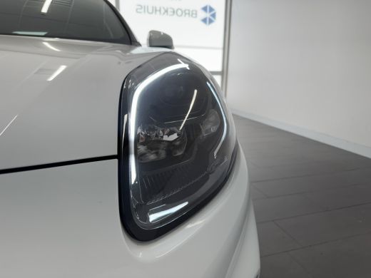 Ford Puma 1.0 EcoBoost Hybrid ST-Line ActivLease financial lease