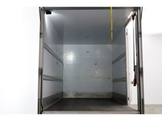 Ford Transit 350 2.0 TDCI 130pk Bakwagen met laadklep 1.211kg laadvermogen 03-2022 ActivLease financial lease