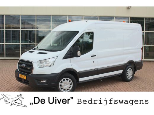 Ford Transit 350 2.0 TDCI L2H2 Trend SORTIMO, Navigatie, Camera, Flits verlichting, Powerstation 3500W, Standk... Ford Transit 350 2.0 TDCI L2H2 Trend SORTIMO, Navigatie, Camera, Flits verlichting, Powerstation 3500W, Standk...